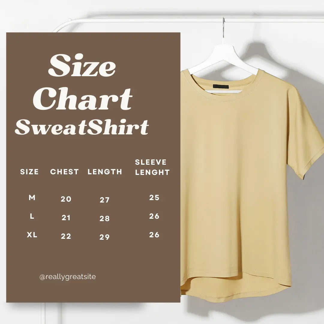 Grey Basic Sweat Shirt