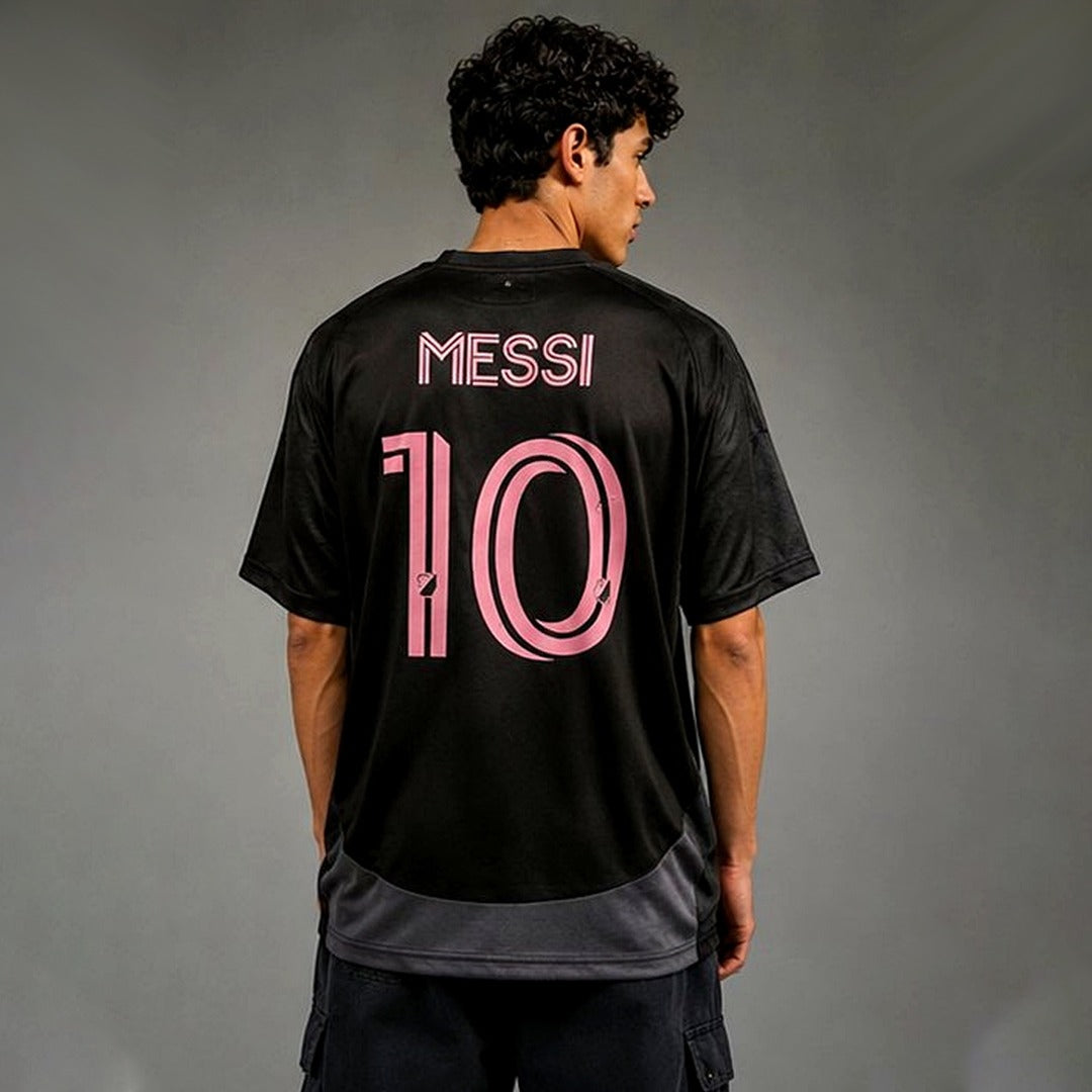 Midnight Miami Jersey
