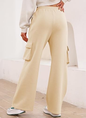 Skin Pocket Cargo Trouser For Women's