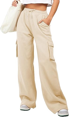 Skin Pocket Cargo Trouser For Women's