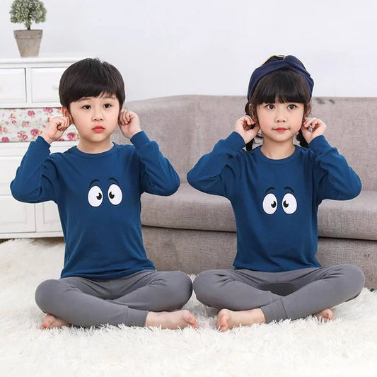 Blue Eyes Kids Wear