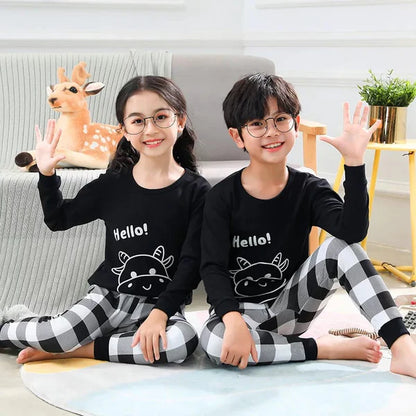 Hello Kids Wear