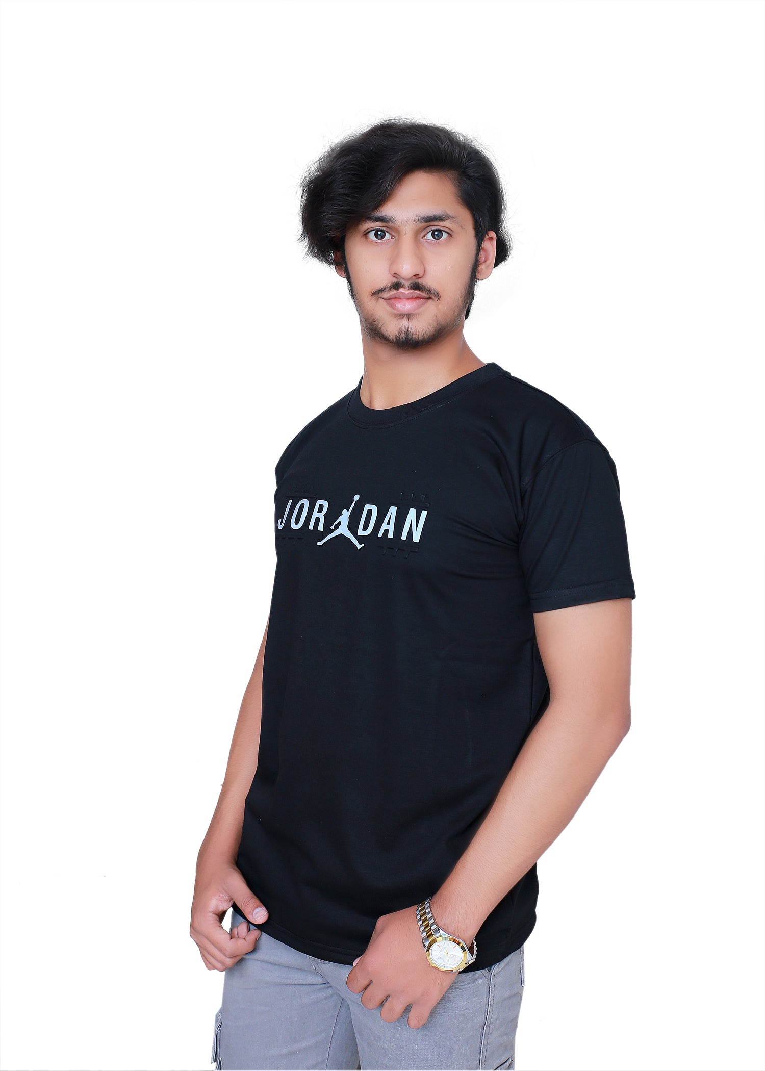 Jordan Embossed T-shirt
