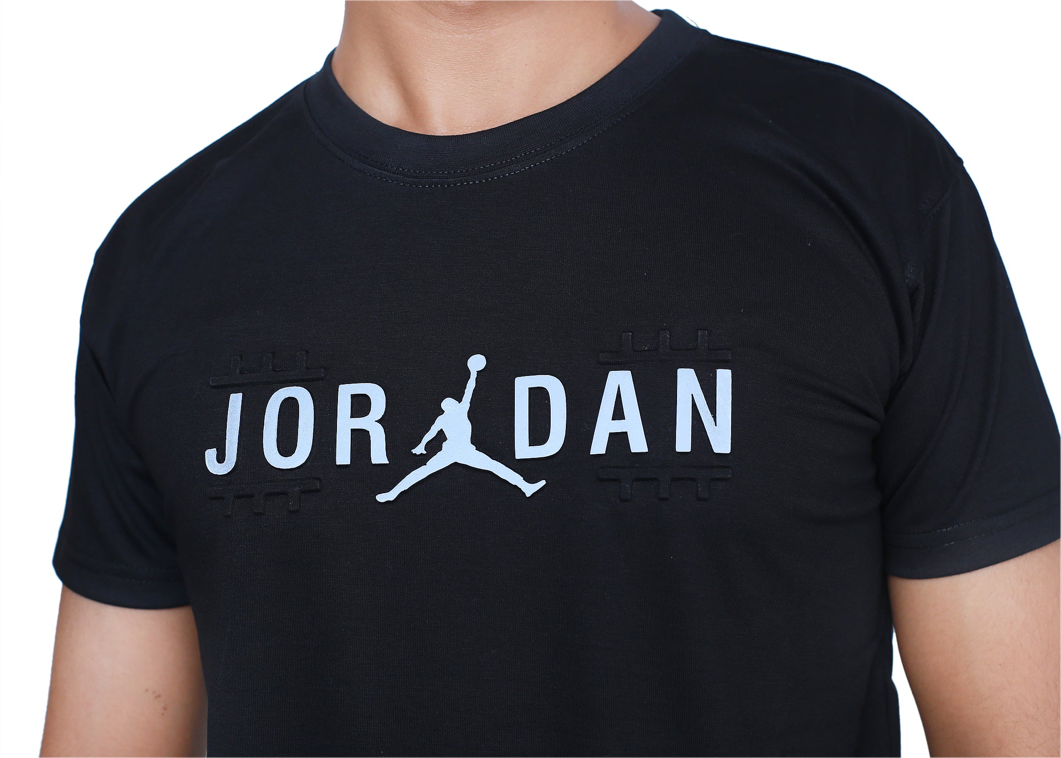 Jordan Embossed T-shirt