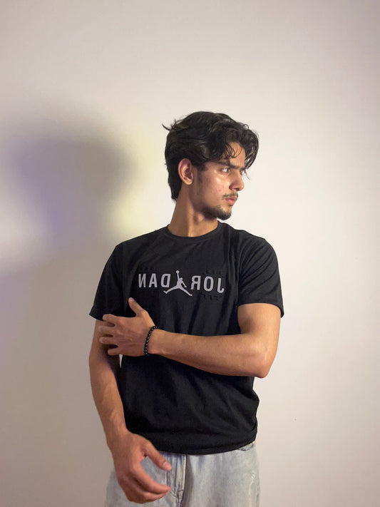 Jordan Embossed T-shirt