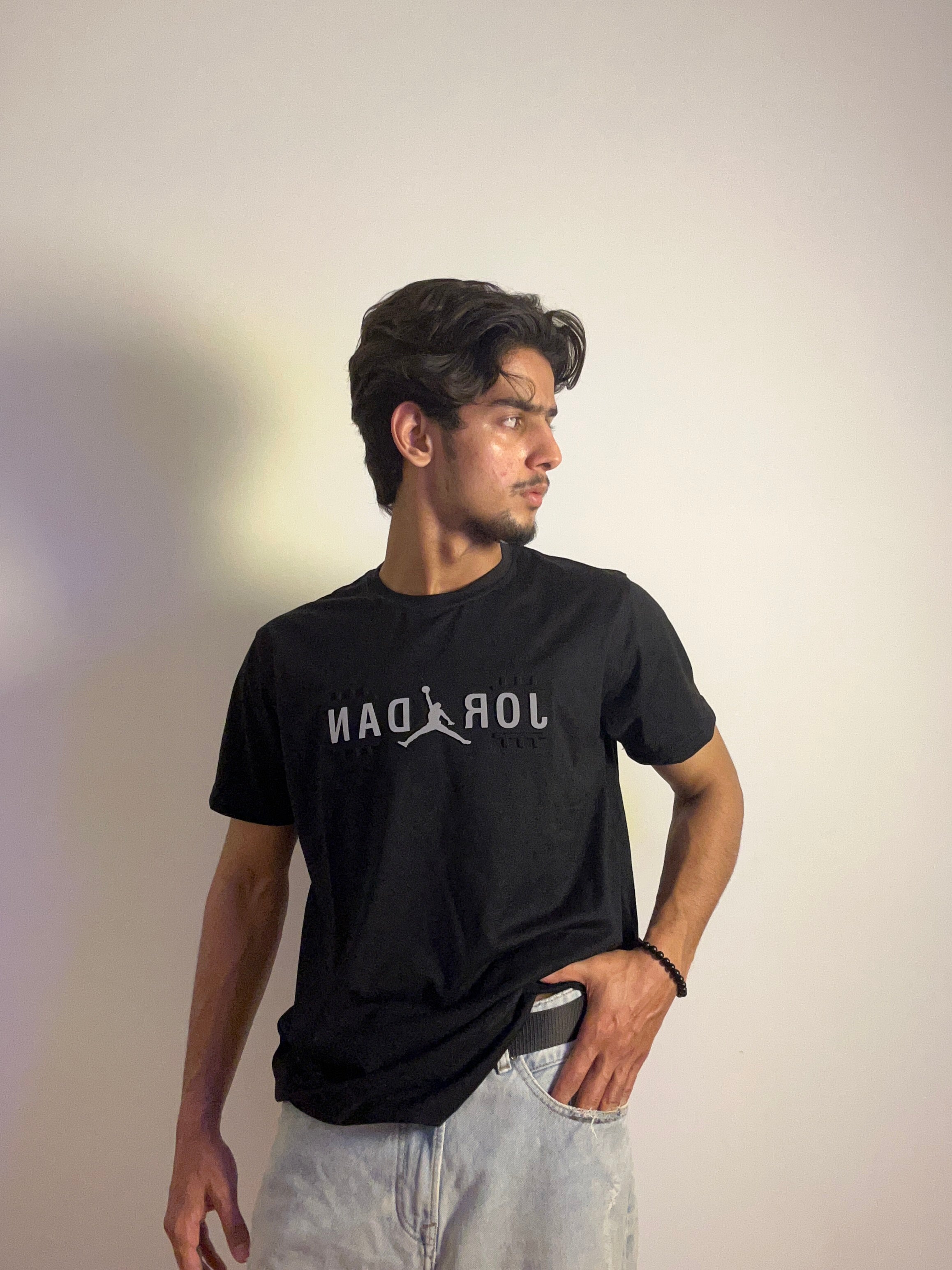 Jordan Embossed T-shirt