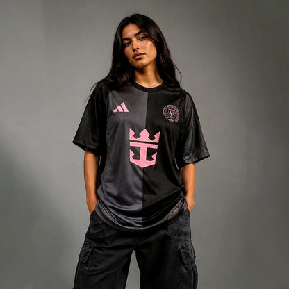 Midnight Miami Jersey