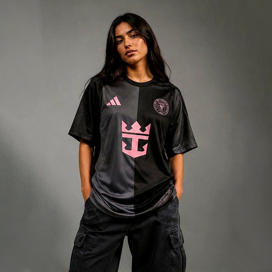 Midnight Miami Jersey