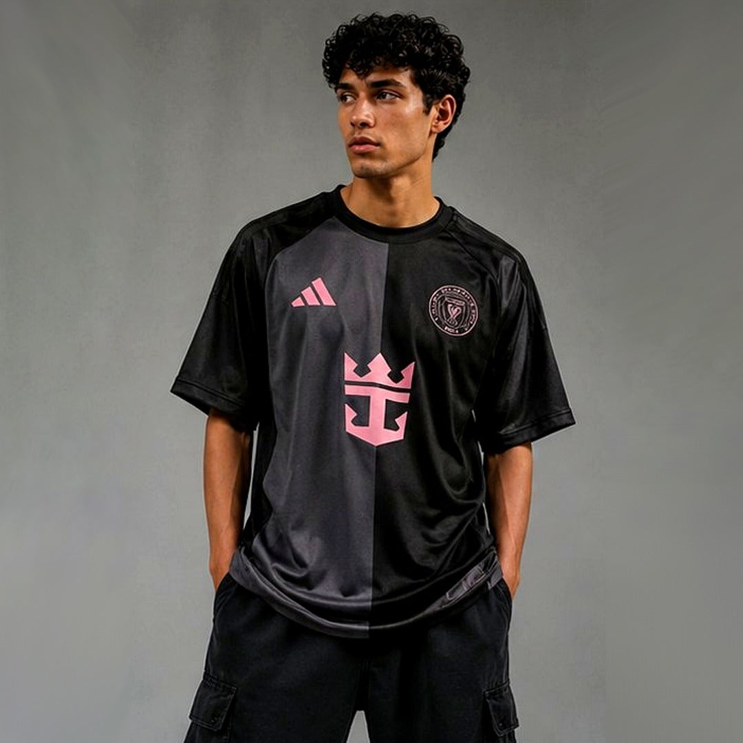 Midnight Miami Jersey