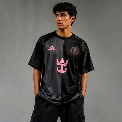 Midnight Miami Jersey