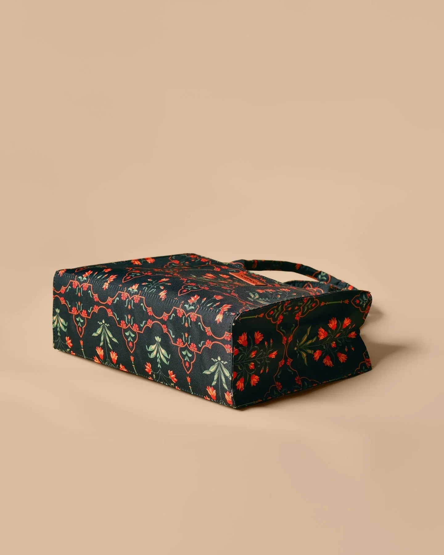TAJ GULDASTA CANVAS BAG